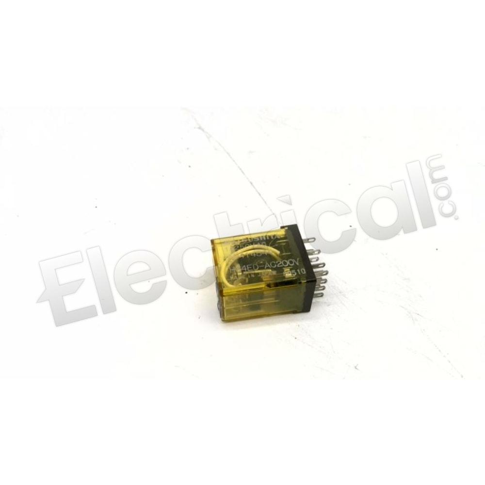 HC4ED-AC200V