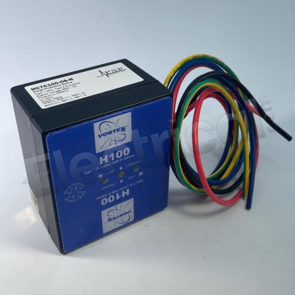 HC7C100-06-N