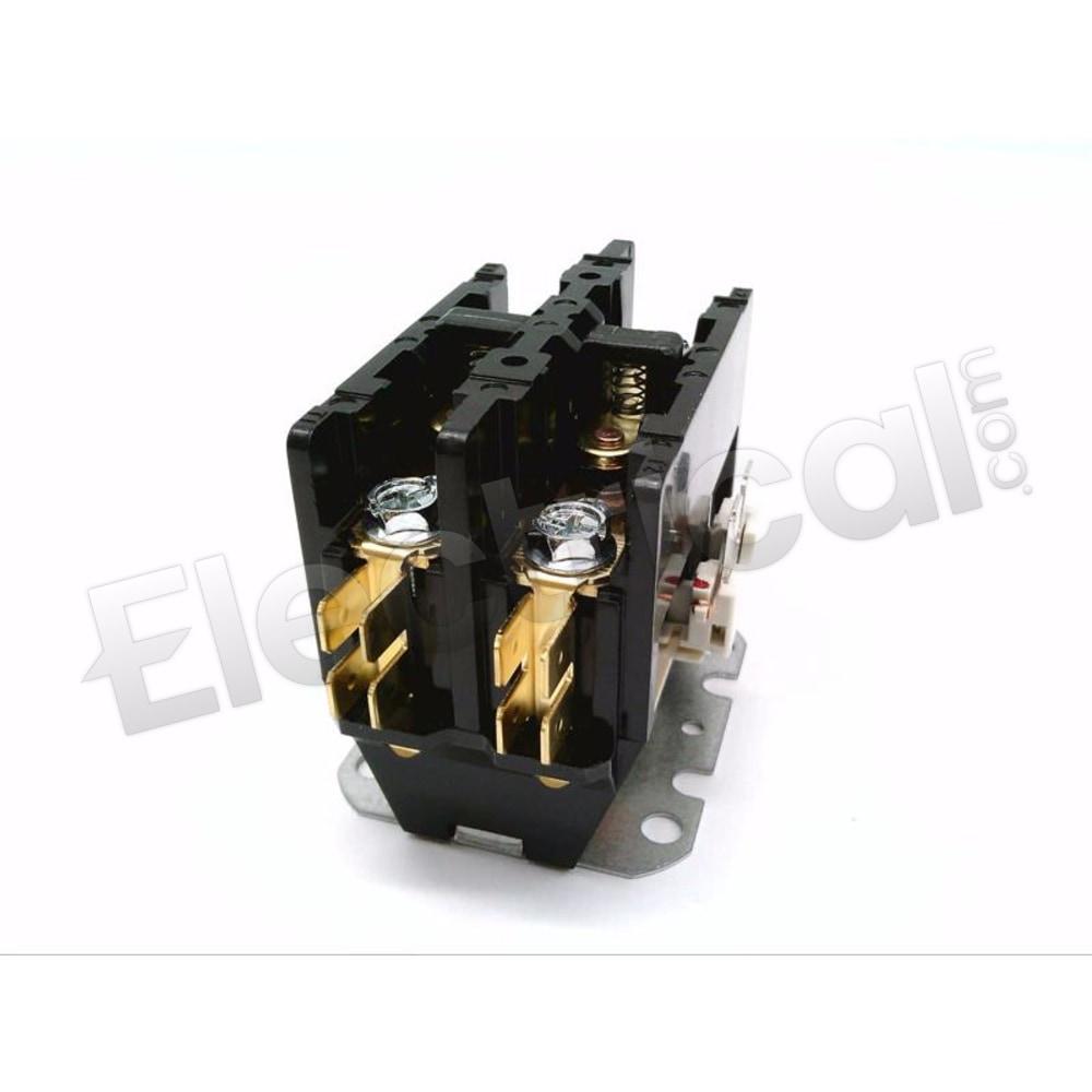 Hartland Controls Contactor HCC-2XQ00AA
