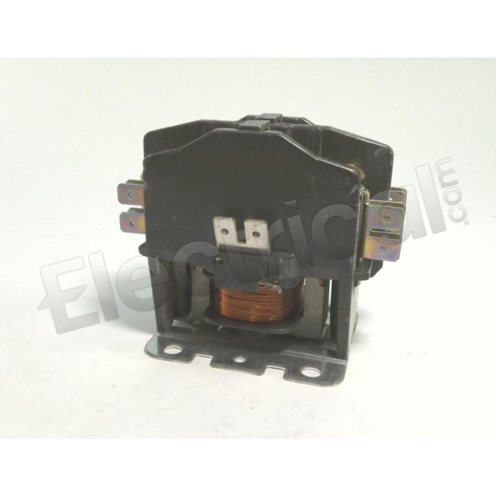 Hartland Controls Contactor HCC-2XQ00VV271