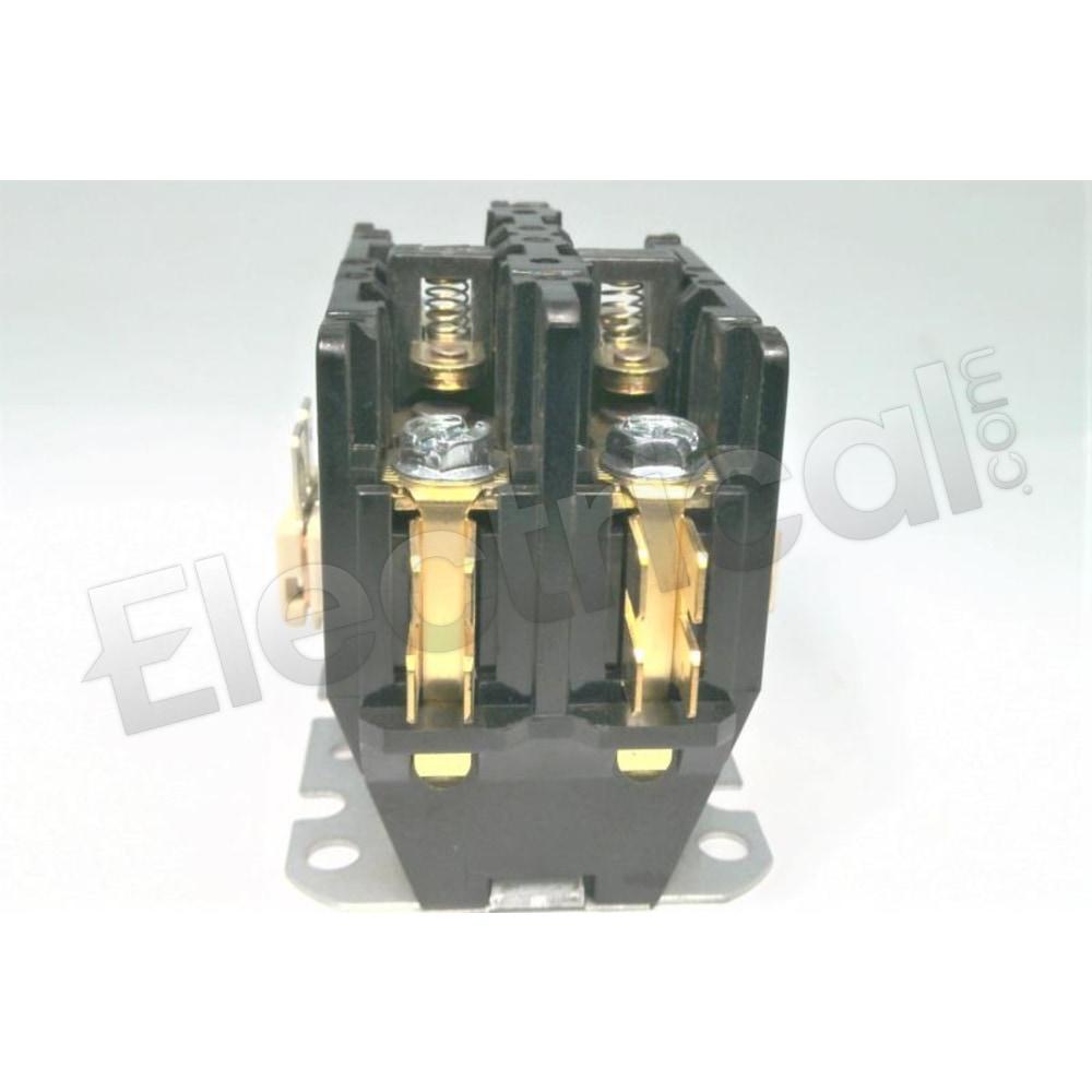 Hartland Controls Contactor HCC-2XQ02AA173