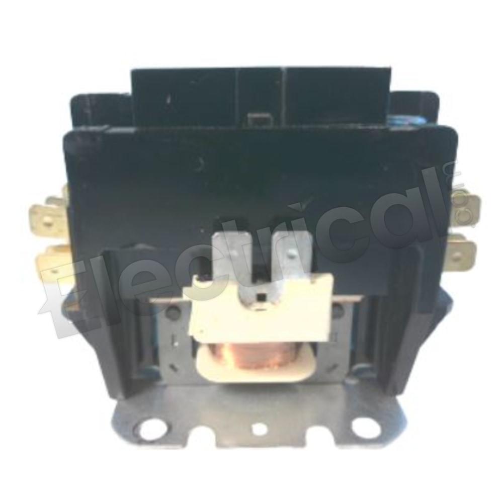 Hartland Controls Contactor HCC-2XT02GAC