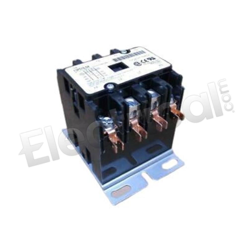 Hartland Controls Contactor HCC-3XQ01CY106