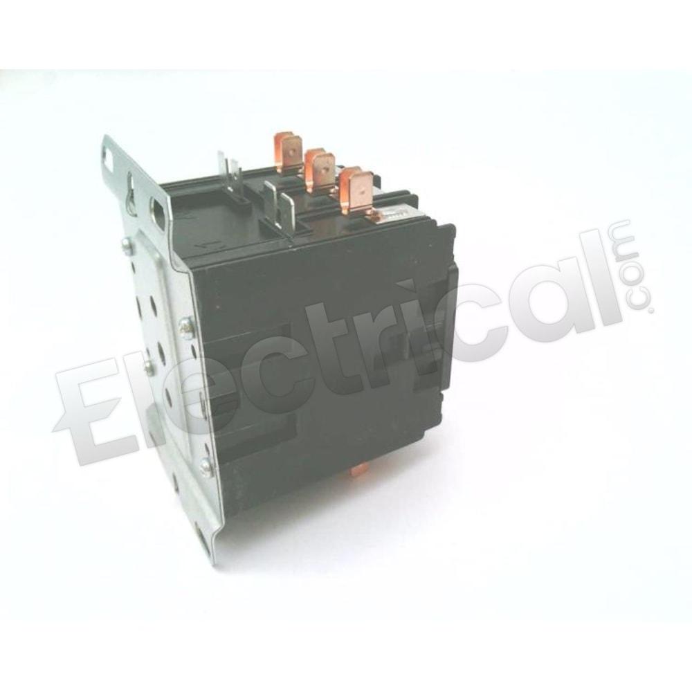 Hartland Controls Contactor HCC-3XT04EC
