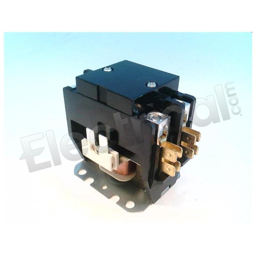 Hartland Controls Contactor HCC-Y2XU04GG