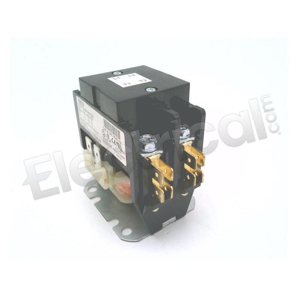 Hartland Controls Contactor HCC2XQ00BB271C