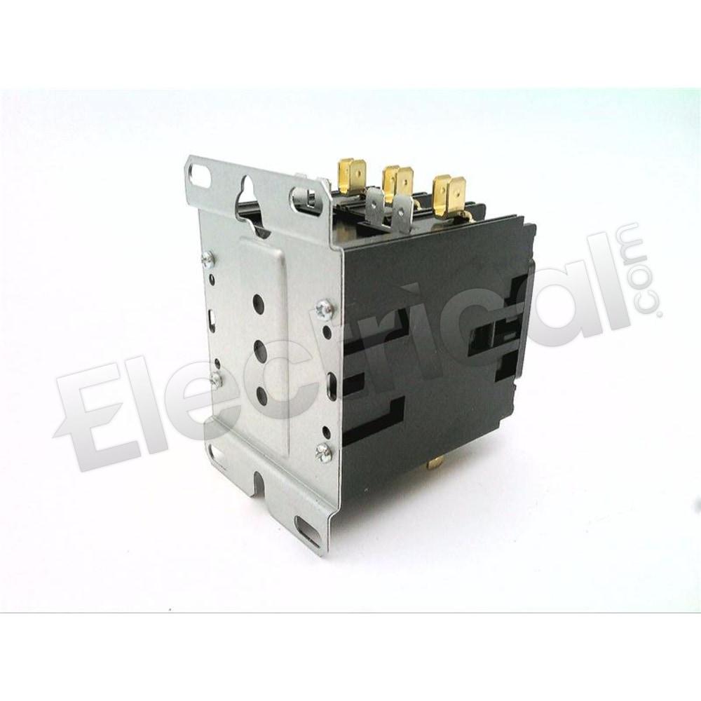 Hartland Controls Overload Relay HCC3XQ02CY