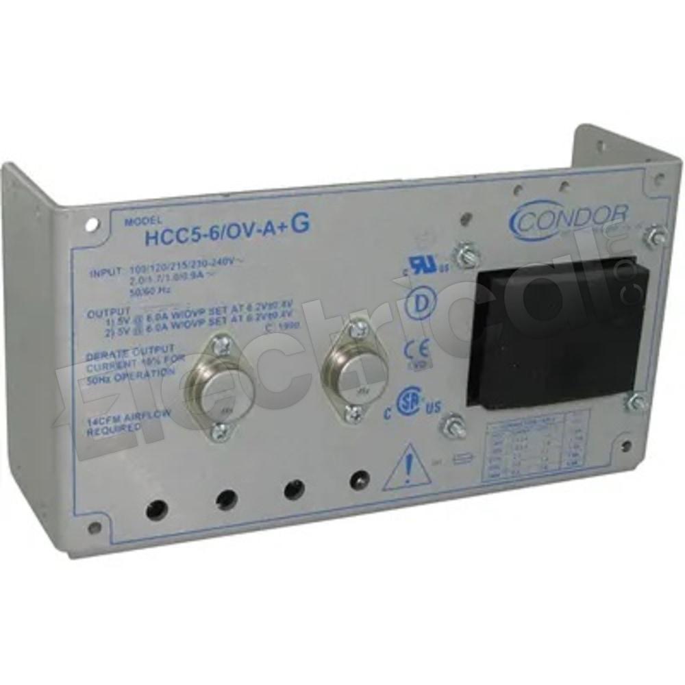 HCC5-6/OV-A+G
