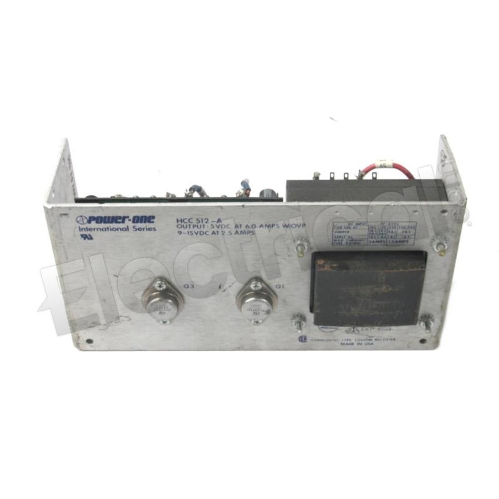 HCC512-A