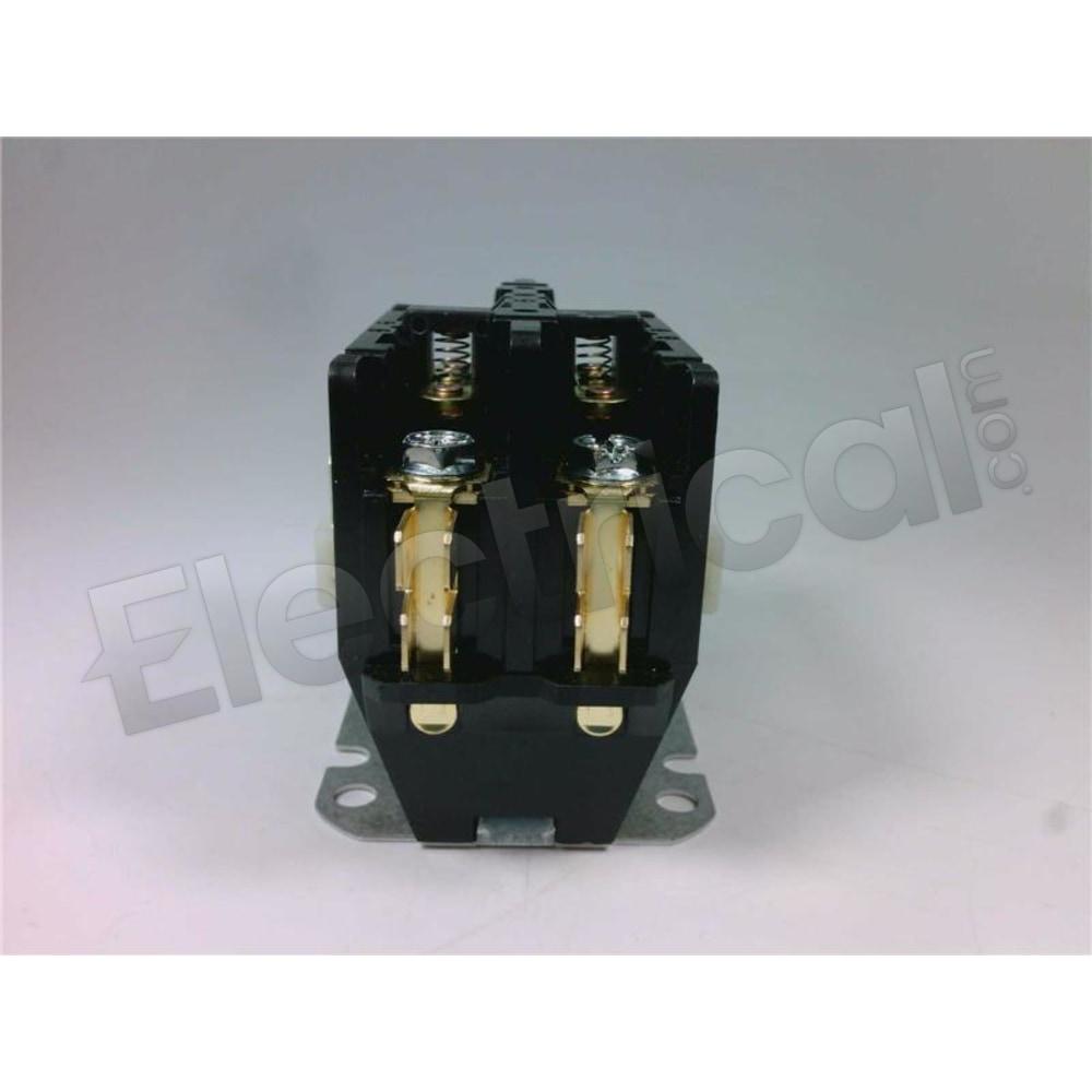 Hartland Controls Contactor HCCY2XQ02AA
