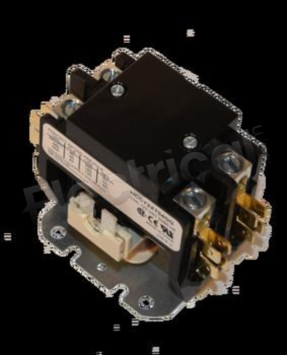 Hartland Controls Contactor HCCY2XQ04GG