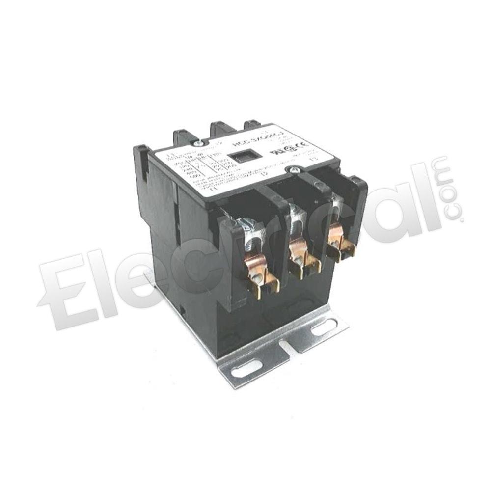 Hartland Controls Contactor HCCY3XQ05CJ114