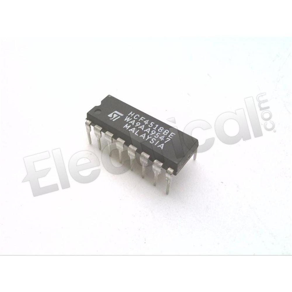 HCF4518BE