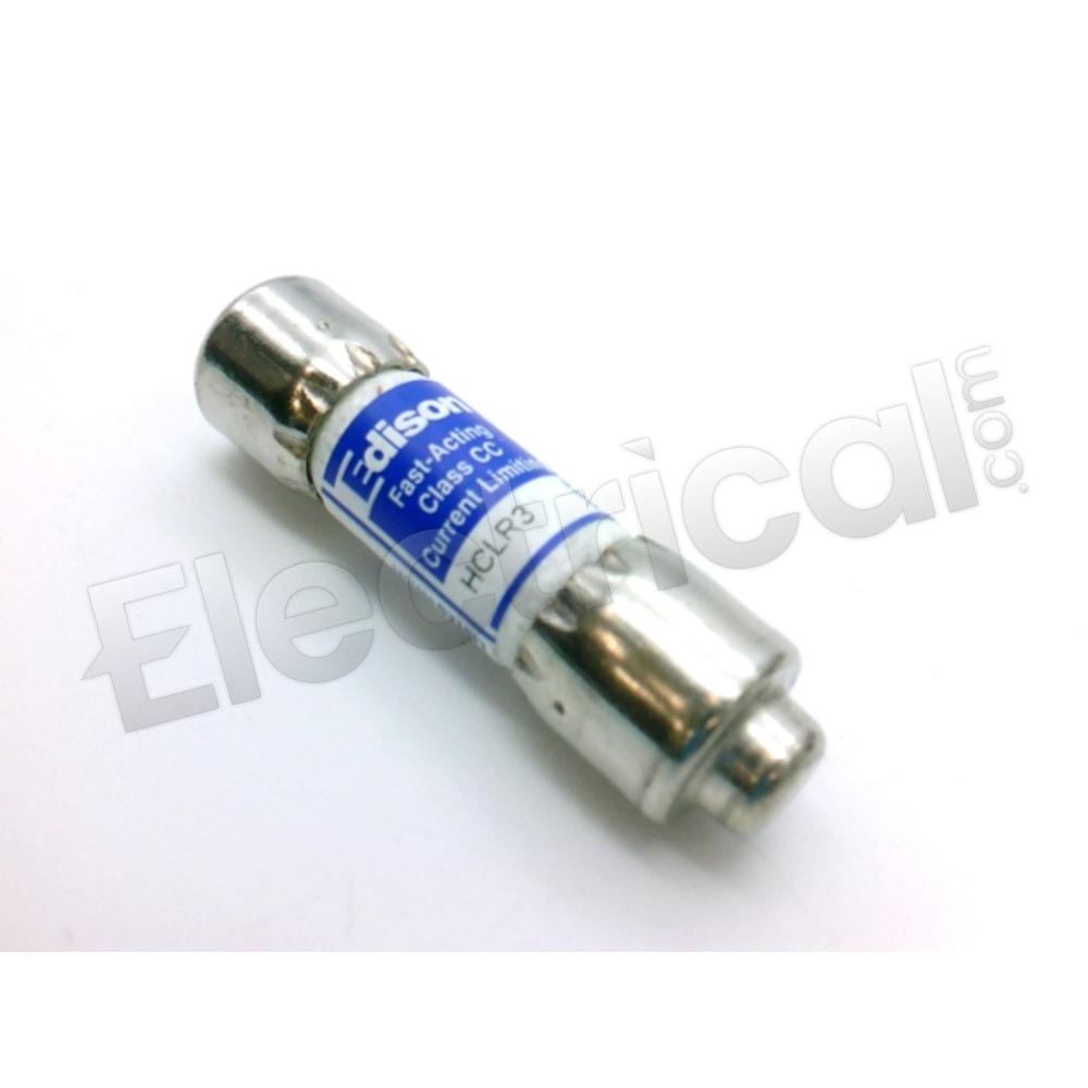 Eaton Low Voltage HCLR.3