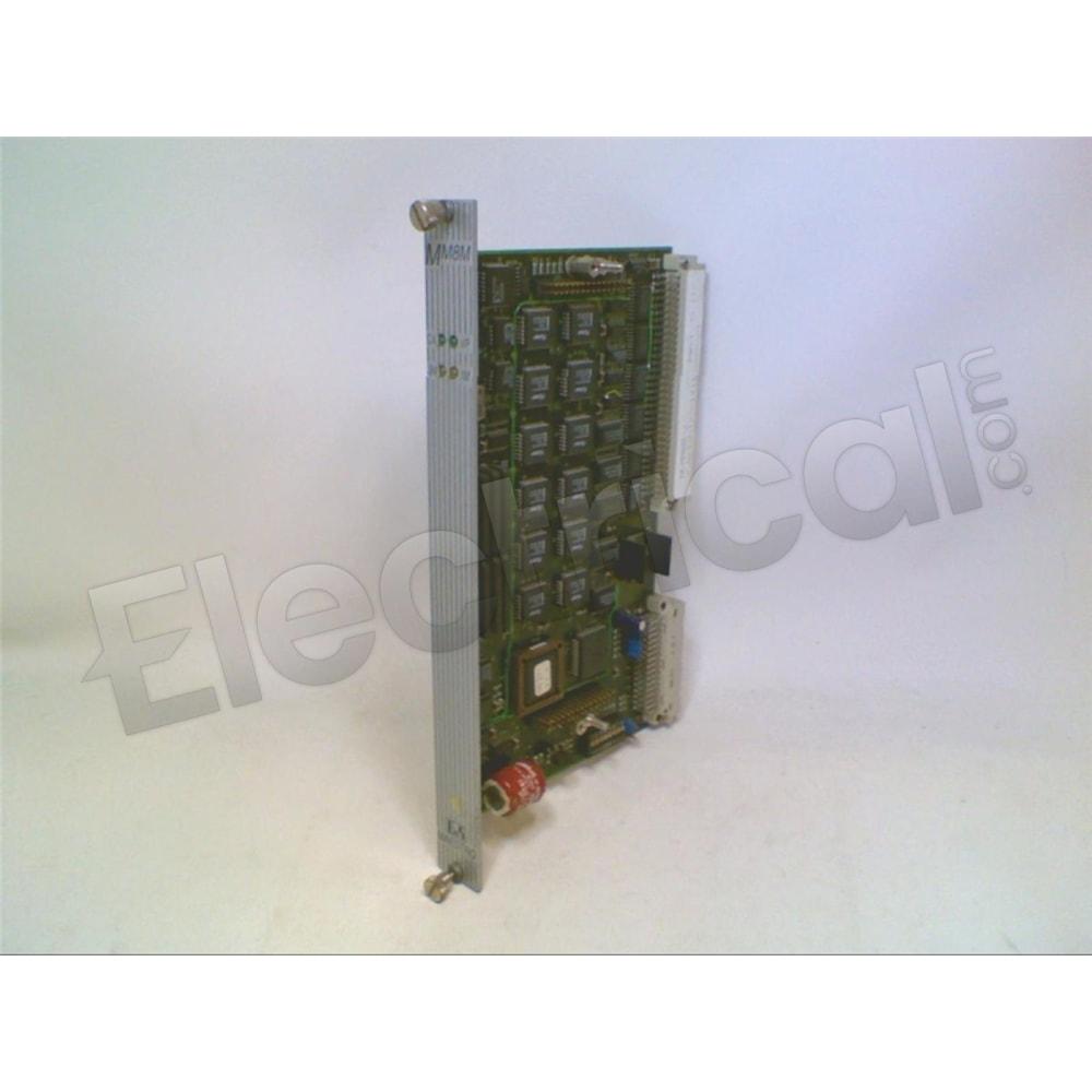 HCMM8M-3