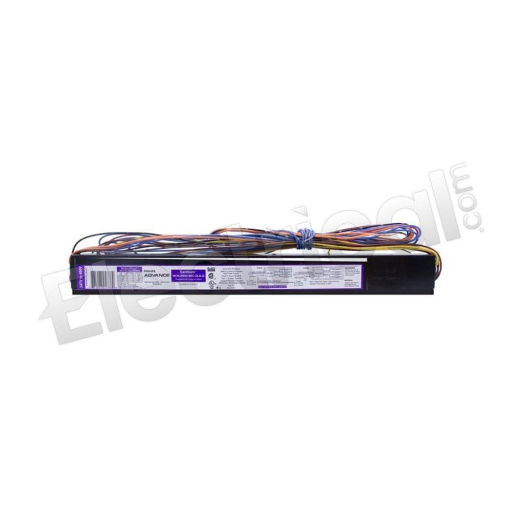 HCN-4S54-90C-2LSG-35