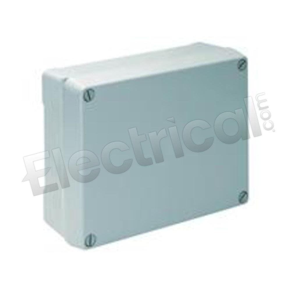 Halek Enclosure HCP-460/412