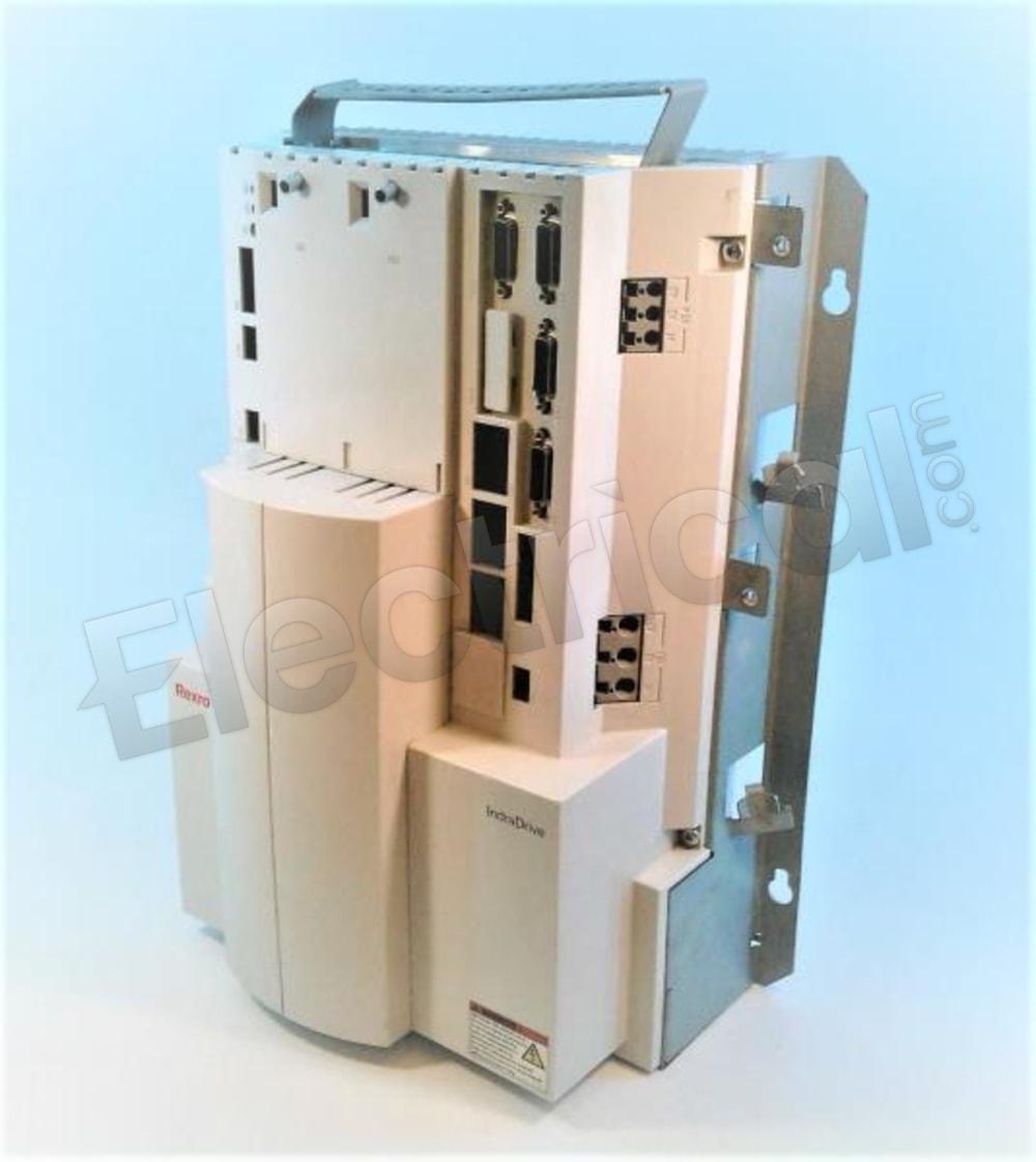 HCQ02.1E-W0025-A-03-B-L8-1N-D1-NN-NN-FW
