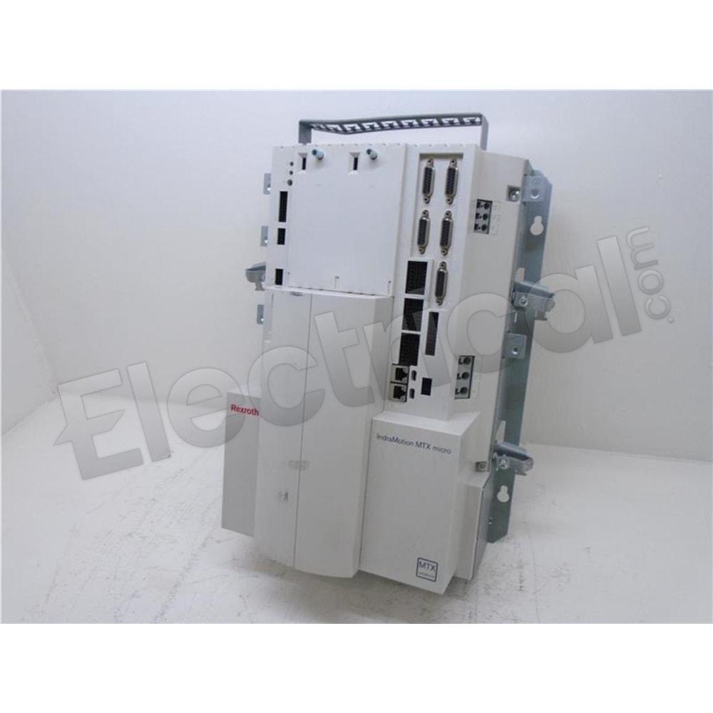 HCQ02.1E-W0025-A-03-B-L8-1S-NN-NN-NN-FW