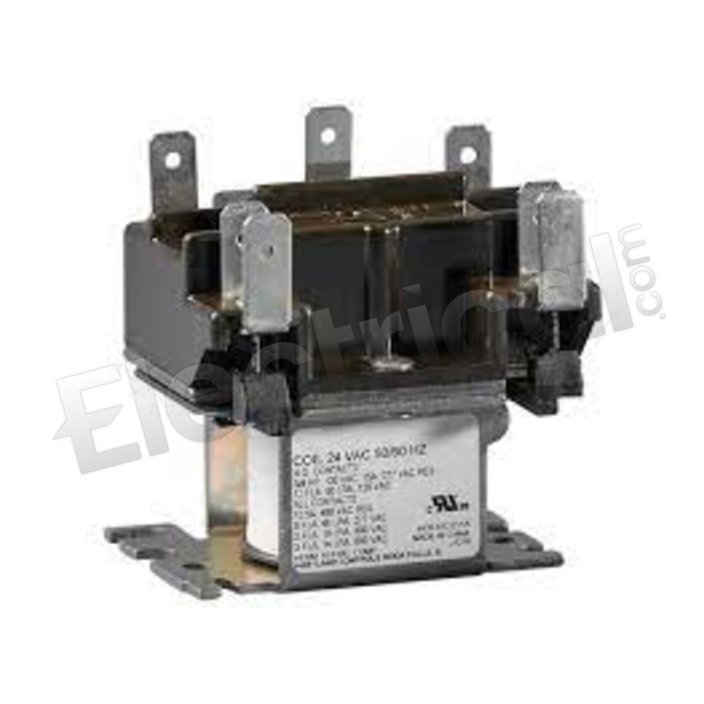 Hartland Controls Fuse Part And Accessory HCR-62CQ1AA251