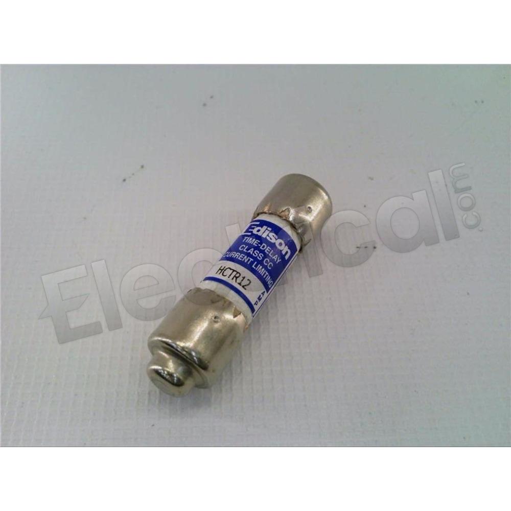 Eaton Low Voltage HCTR-12A