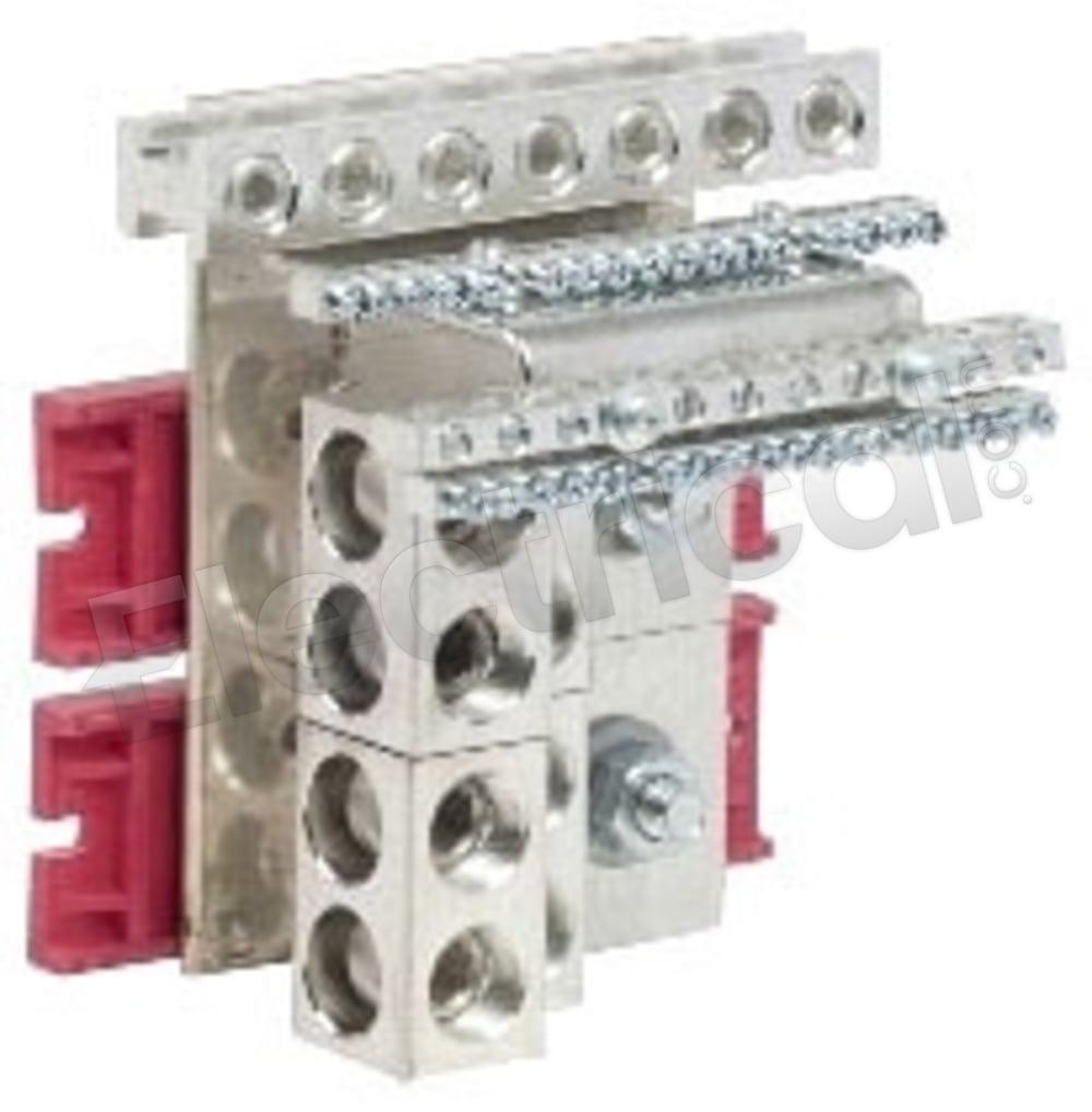 Square D Part And Accessory HCW8SN