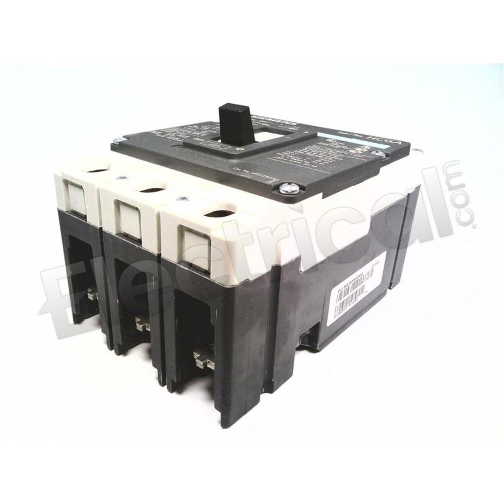 Siemens Molded Case HCX3B030