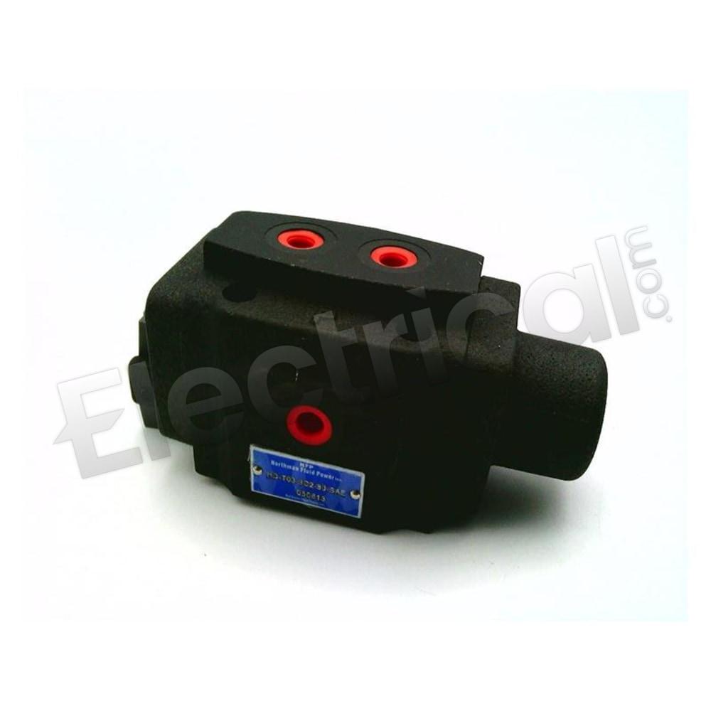 HD-T03-3C2-80-SAE