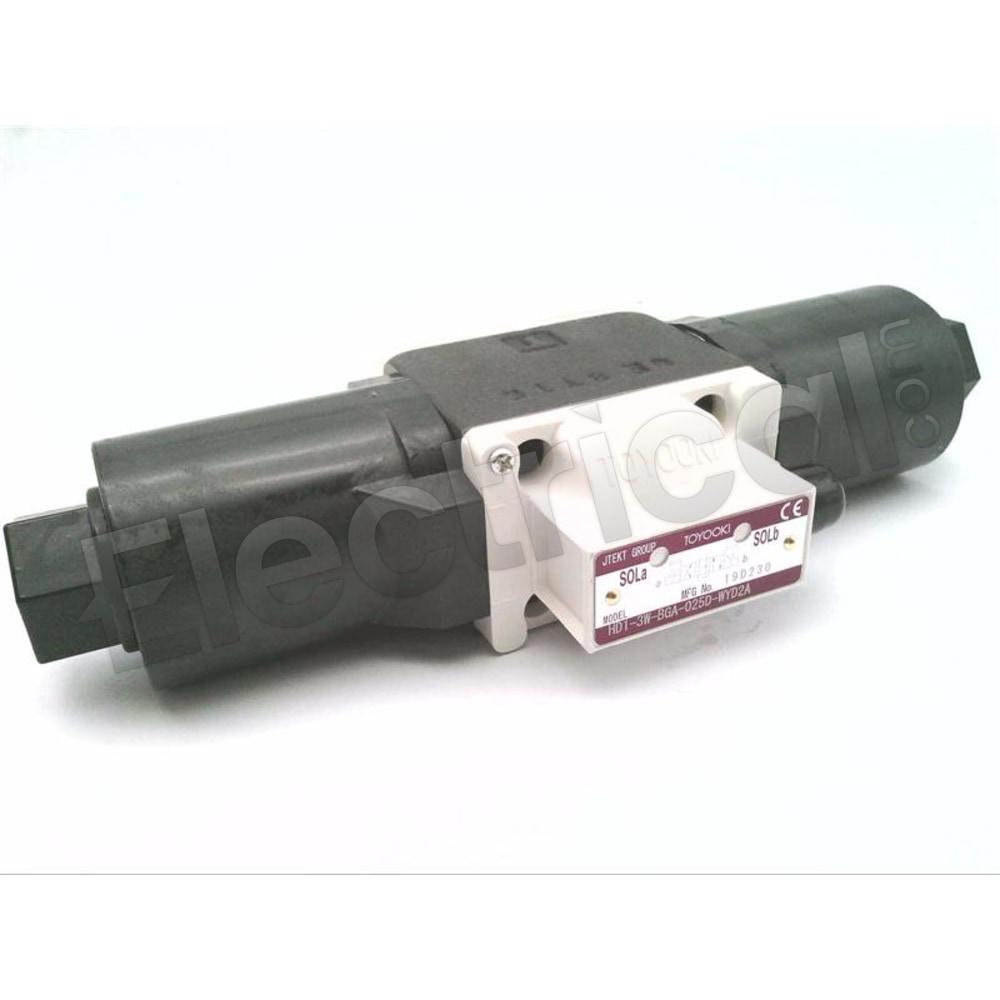 HD1-3W-BGA-025C-WYD2-A