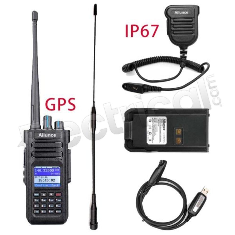 HD1GPS