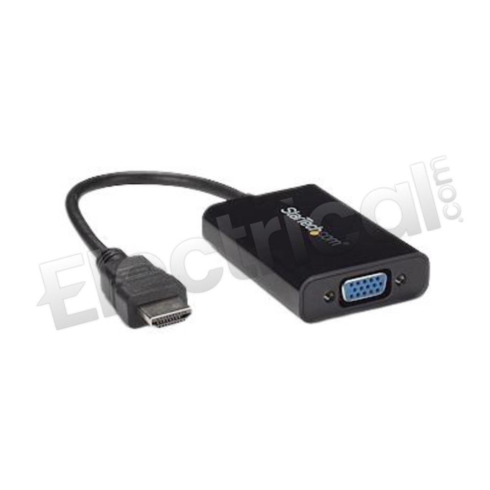 HD2VGAA2