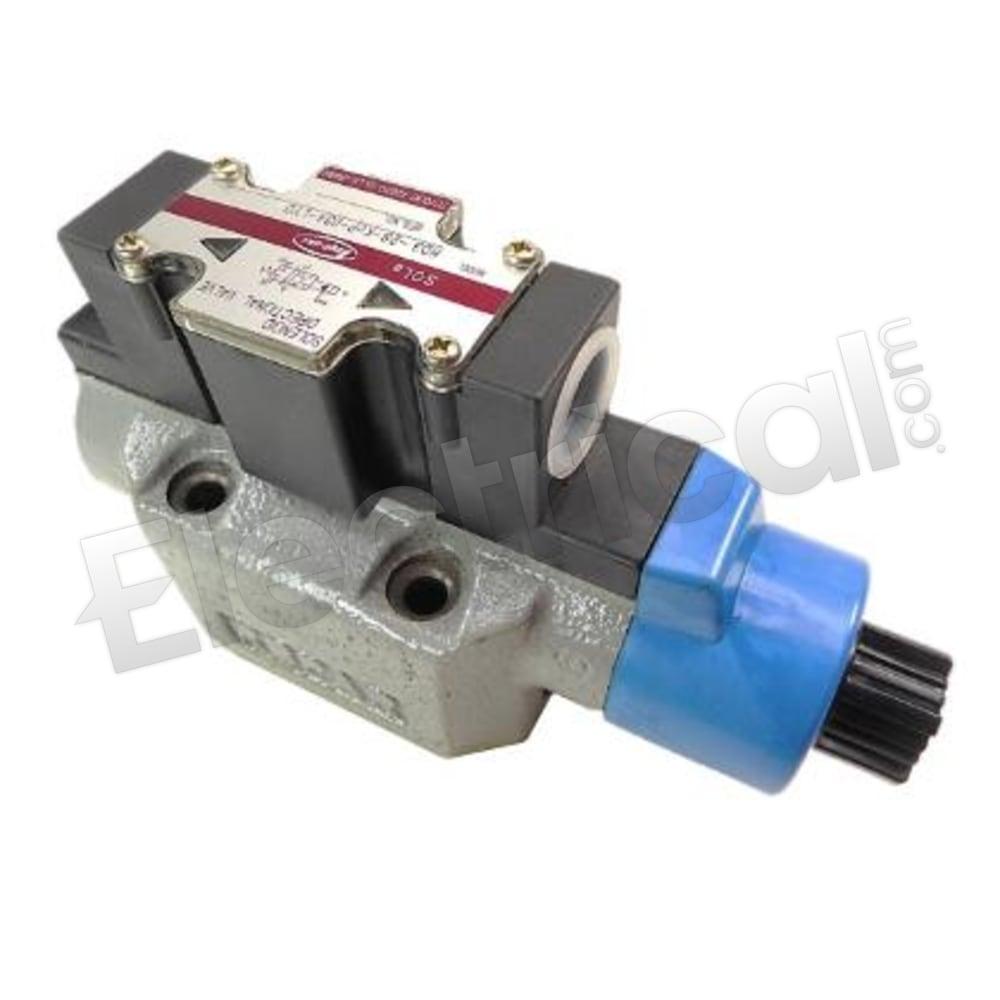 HD3-2S-BCA-025A-LYD2