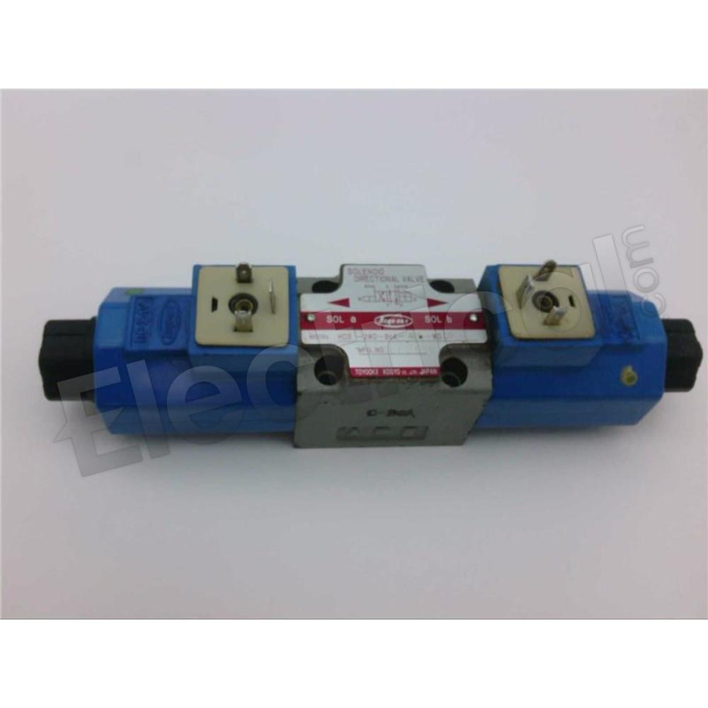 HD3-2WD-BCA-025A-WDD2T5