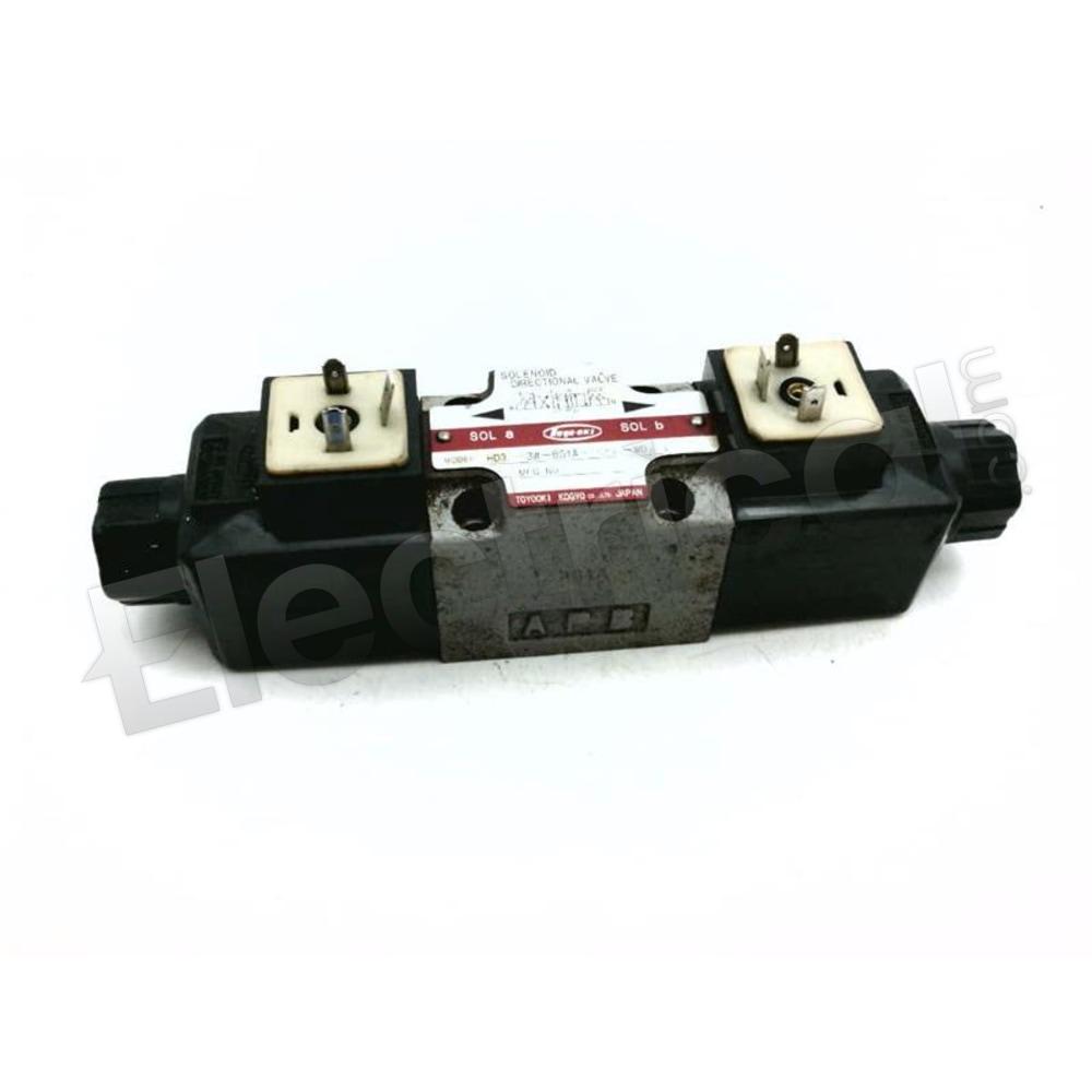 HD3-3W-BG1A-025A-WDA1