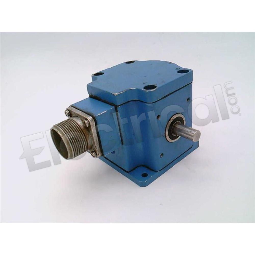 HD30-SM-060-12LD-2F