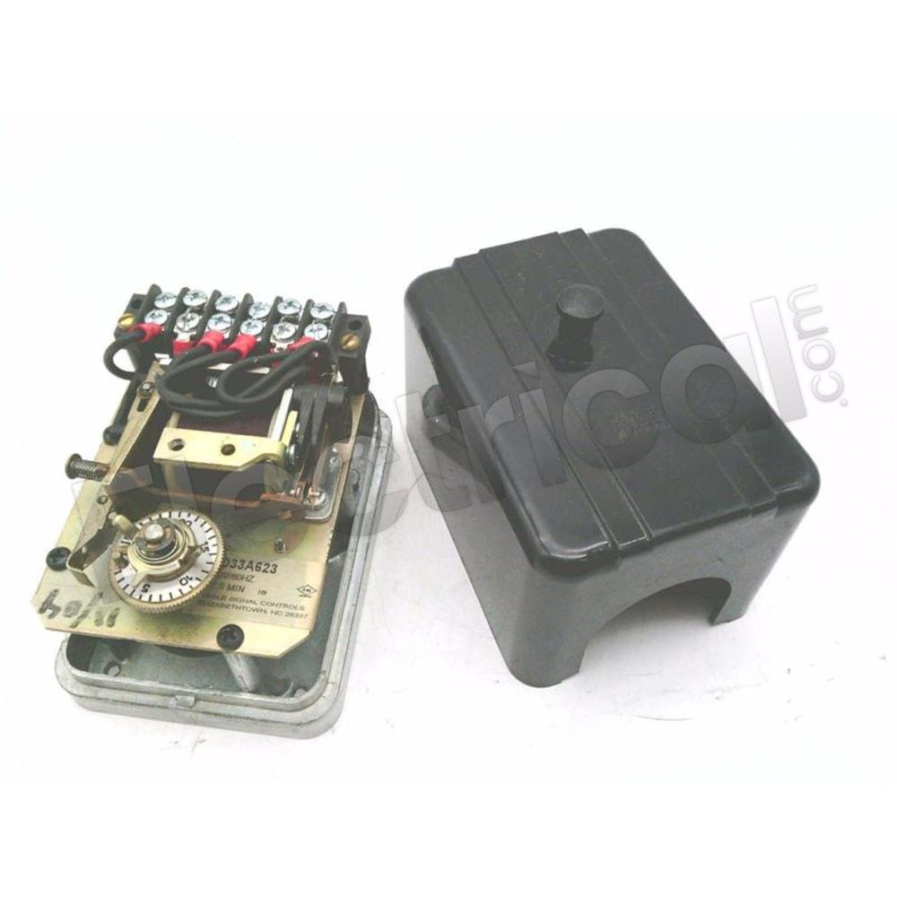 HD33A623