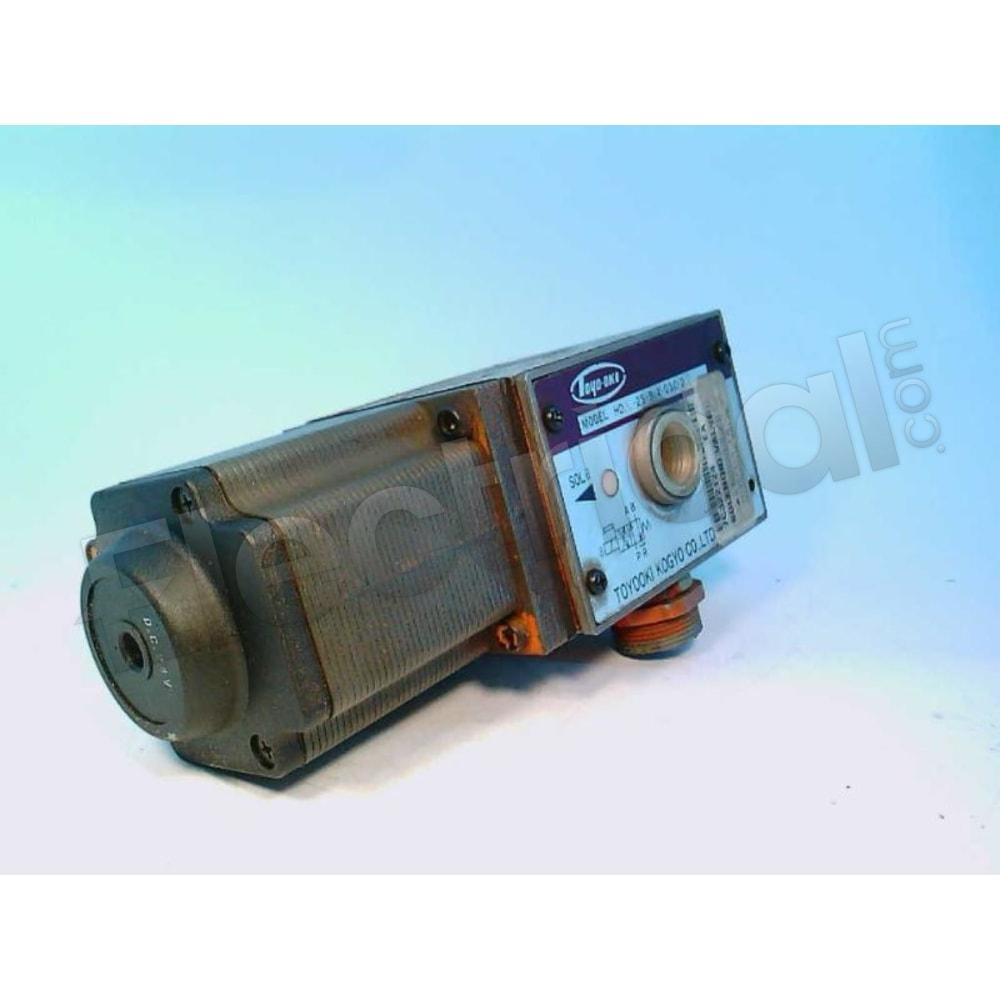 HD3C-2S-BCA-03C-D2