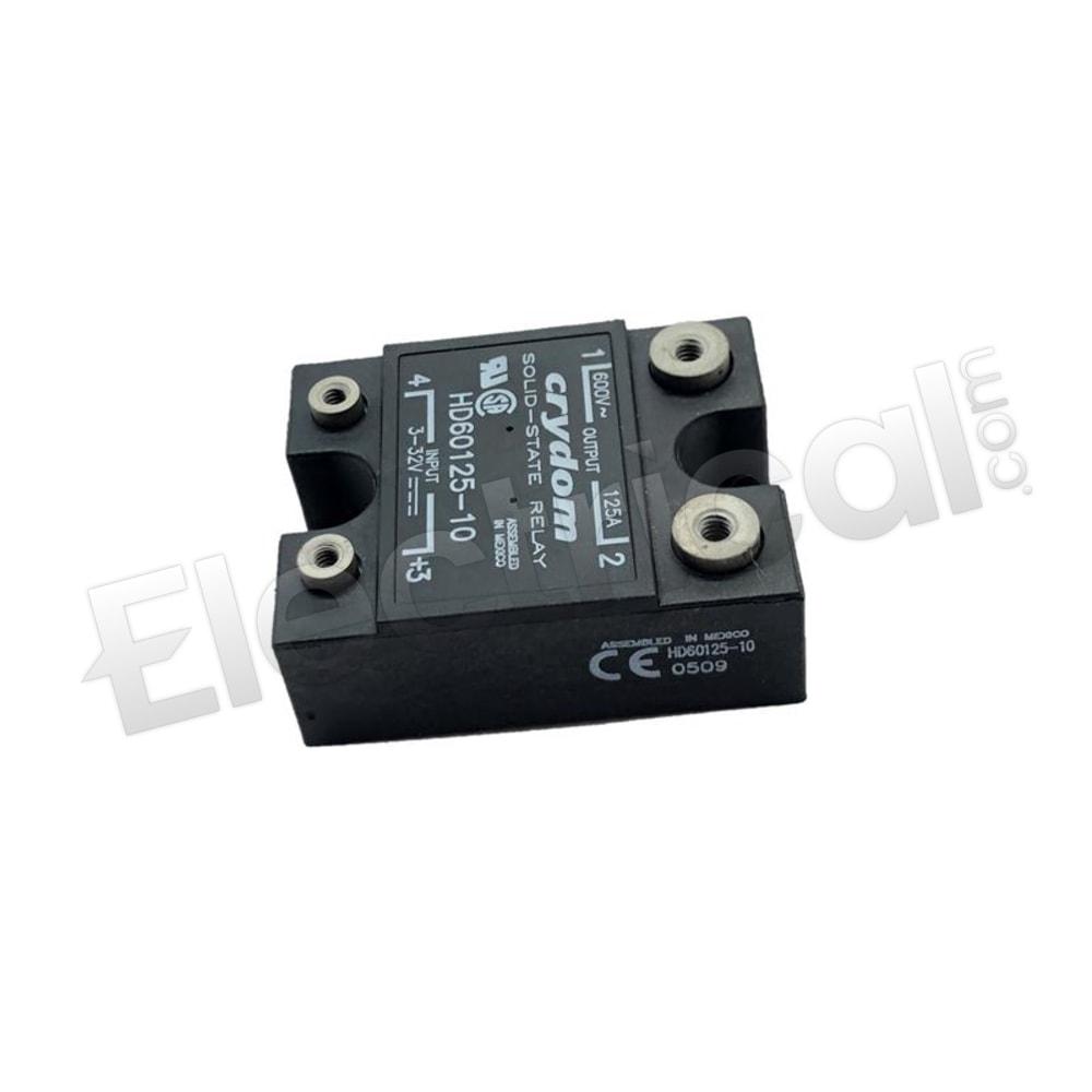 HD60125-10