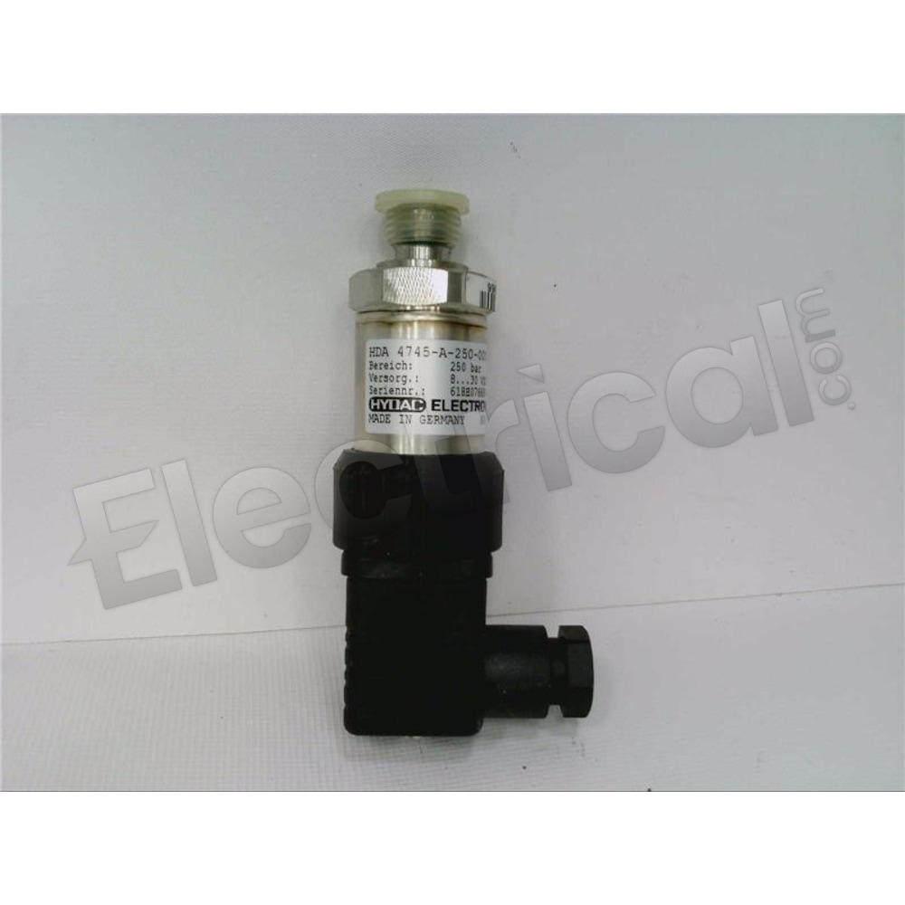 HDA 4745-A-250-000