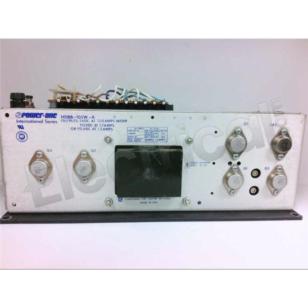 HDBB-105W-A