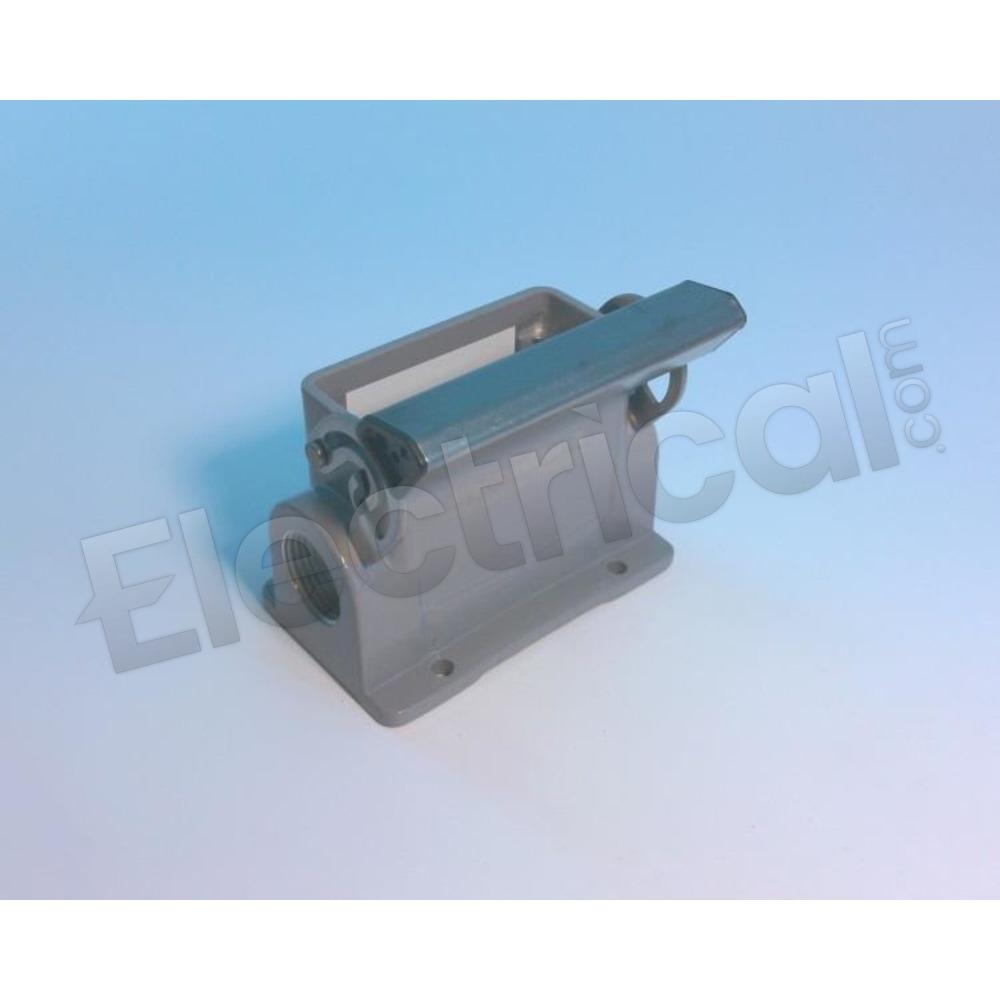 HDC 10A SLU 2M20G