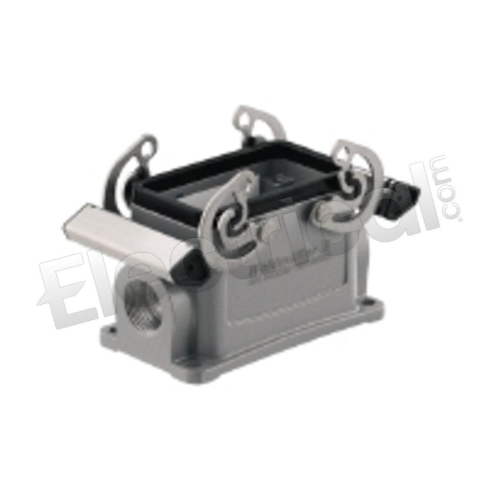 HDC 10B SBU 2M20G