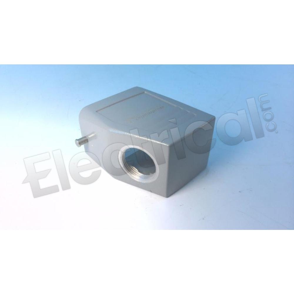 HDC 16D TSLU 1M25G