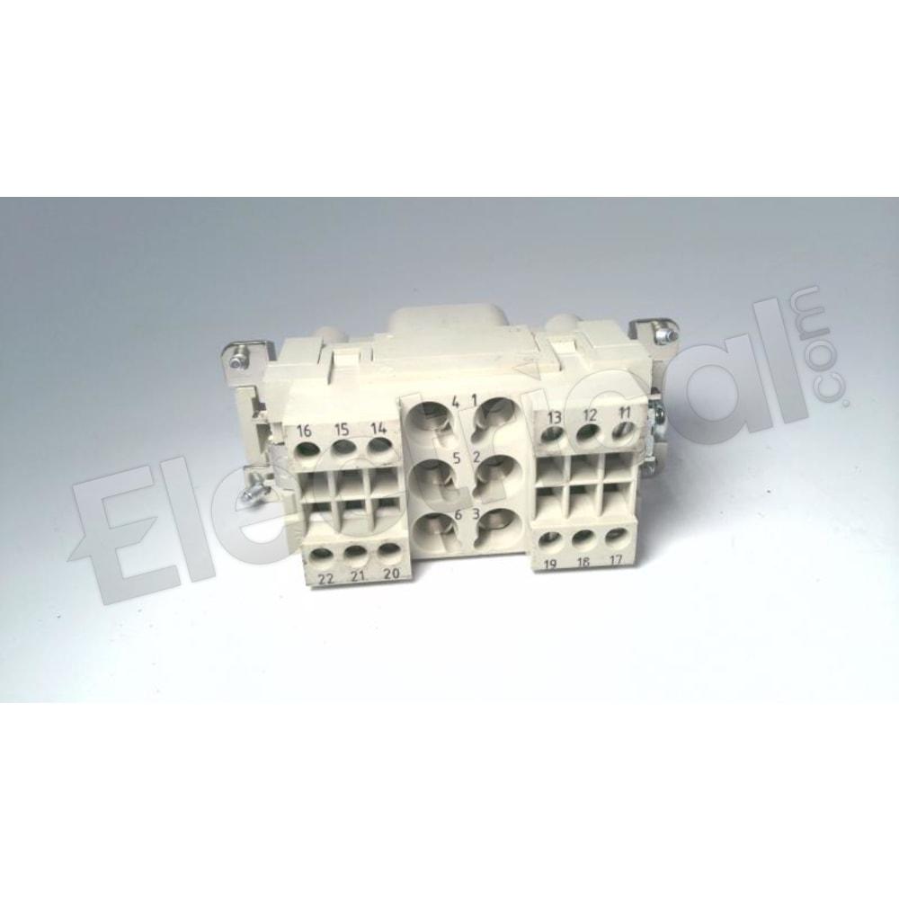 HDC S6 12 SAS