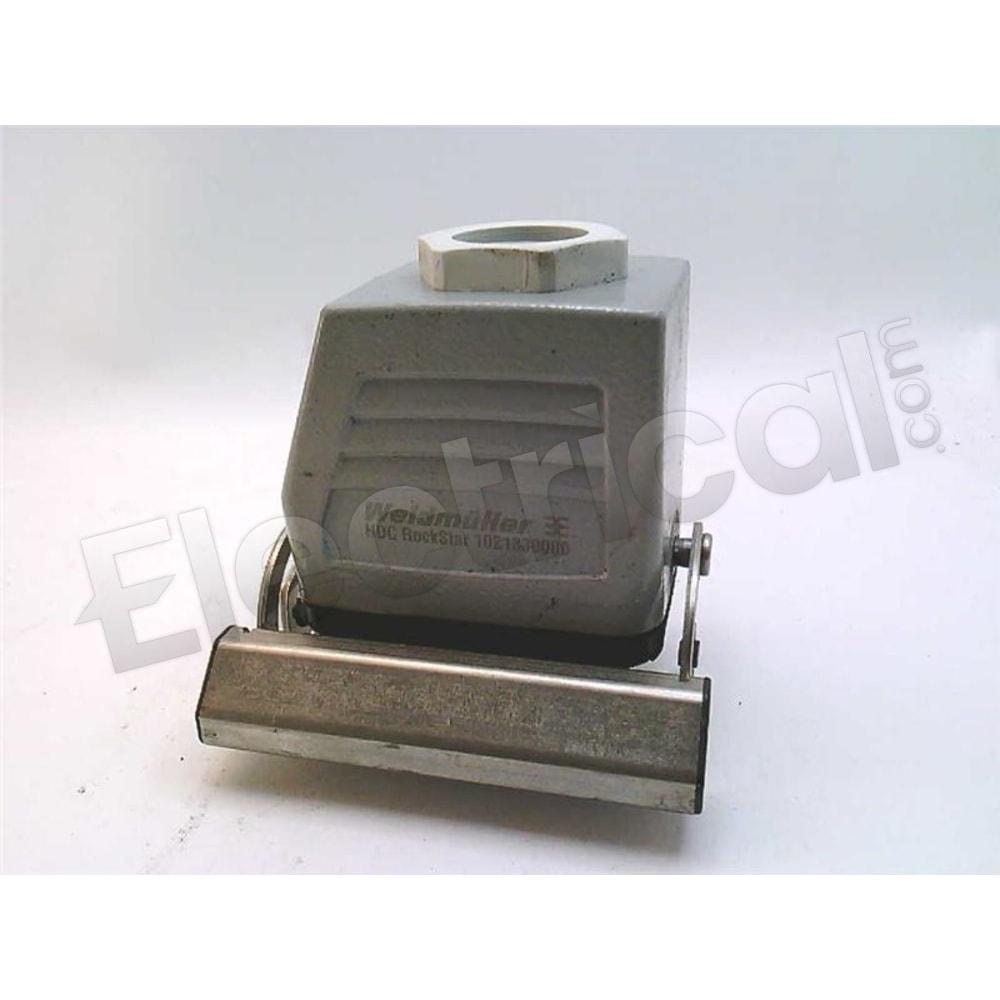 HDC-06B-KLU-1M25G