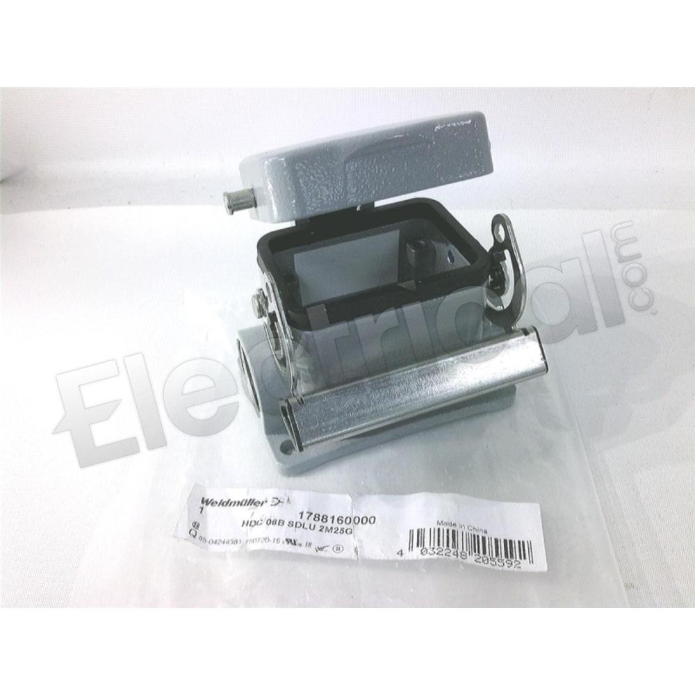 HDC-06B-SDLU-2M25G