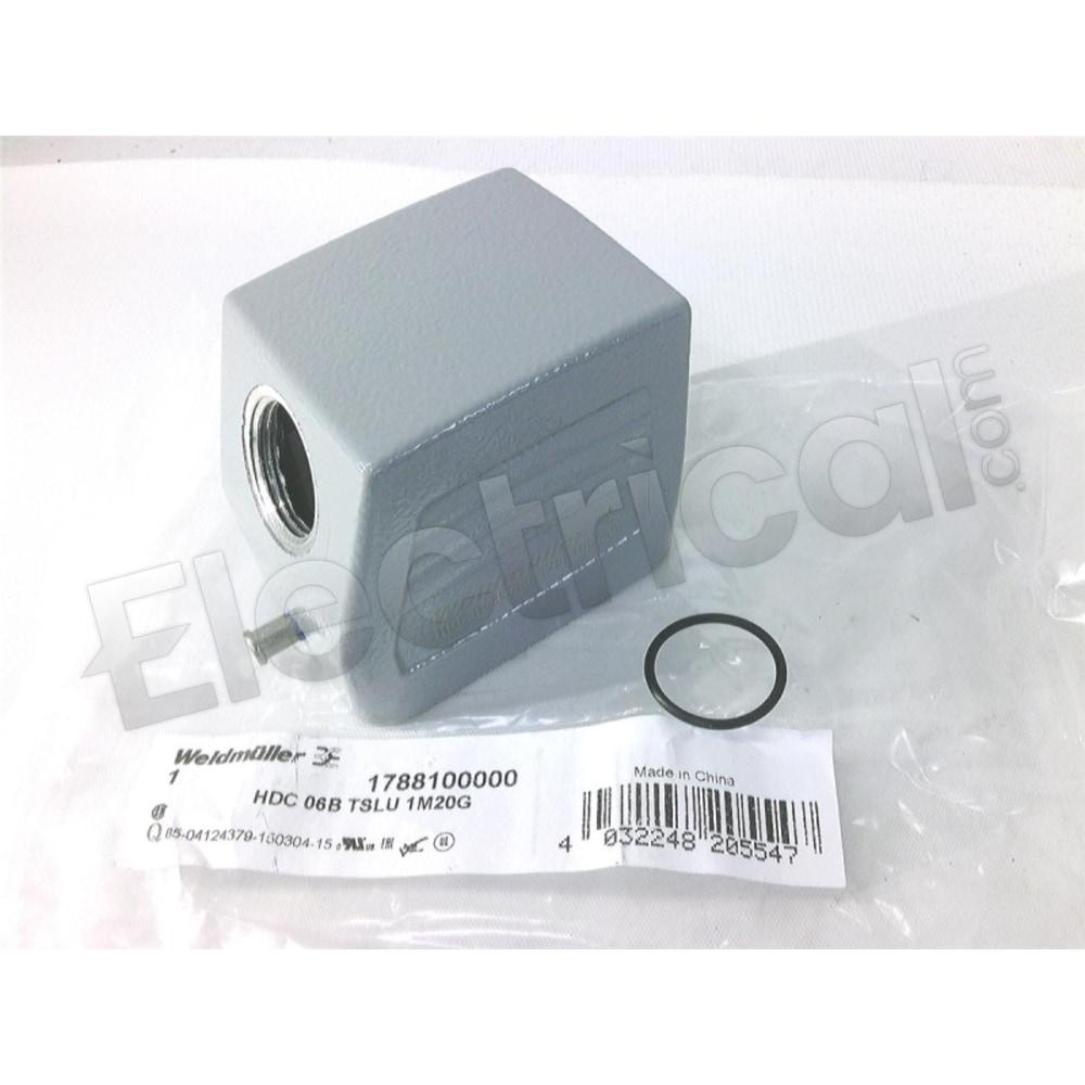HDC-06B-TSLU-1M20G