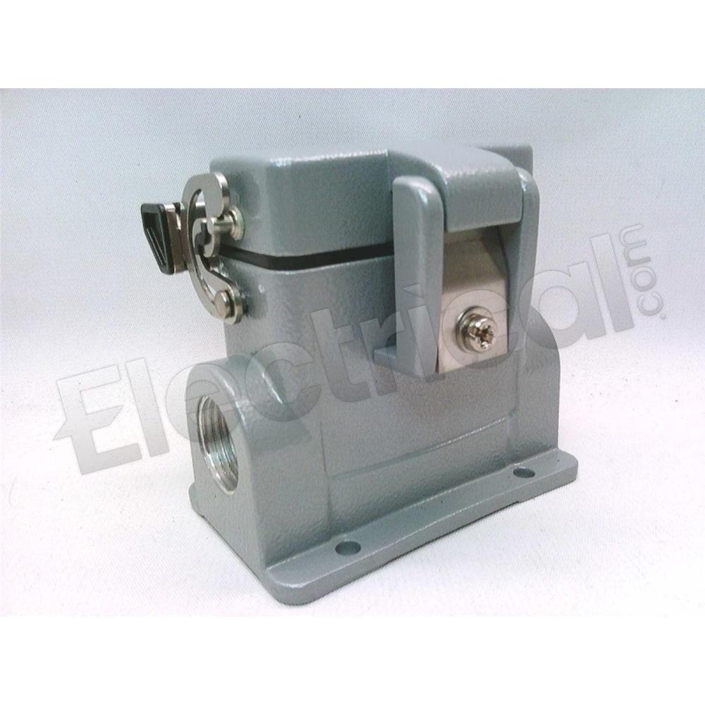 HDC-10A-SDLU-2M20G
