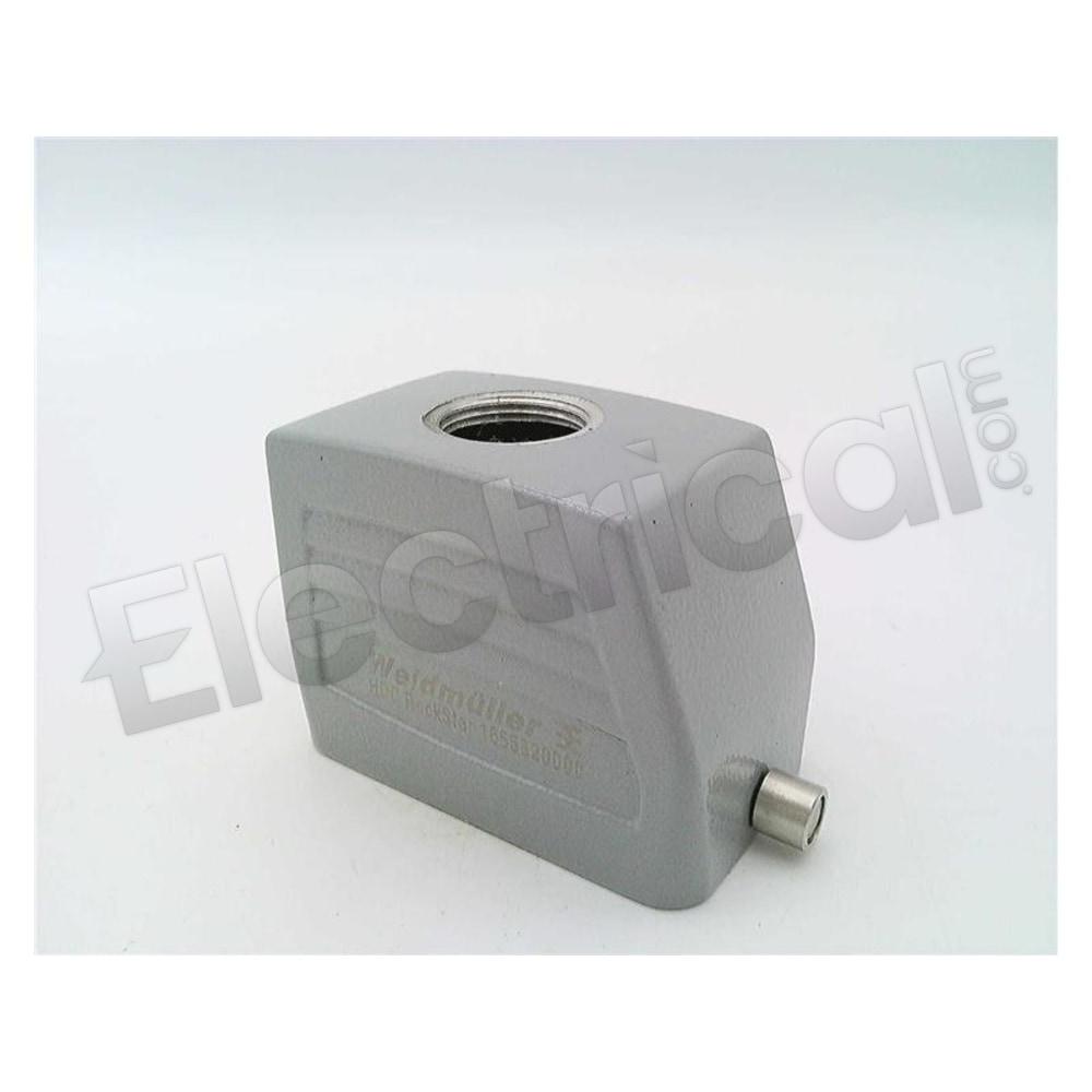 HDC-10B-TOLU-1PG16G