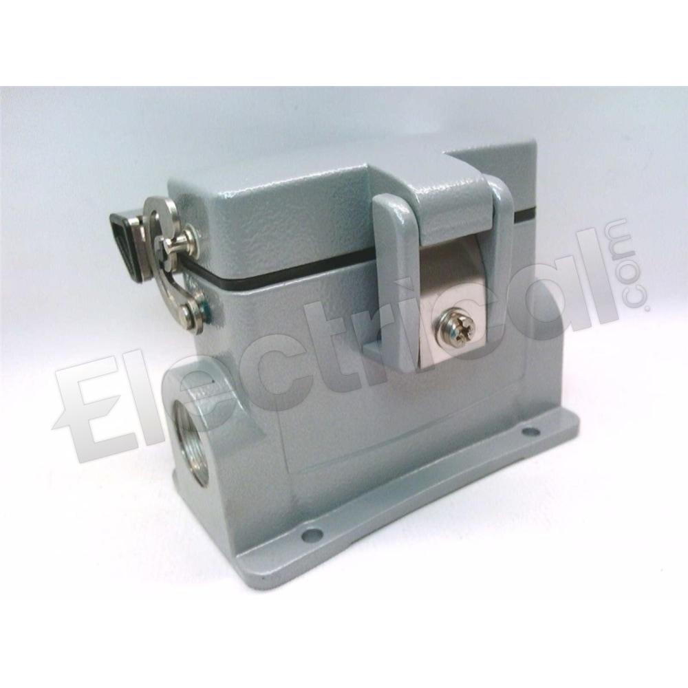 HDC-16A-SDLU-2M20G